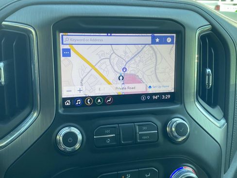 Used 2021 GMC Sierra 1500 Denali w/ Denali Ultimate Package image 30