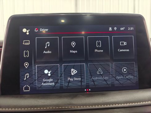 Used 2023 GMC Yukon XL SLT w/ SLT Premium Package AWD/4WD image 57
