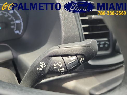 Used 2023 Ford Transit 250 Medium Roof AWD w/ Load Area Protection Package image 20
