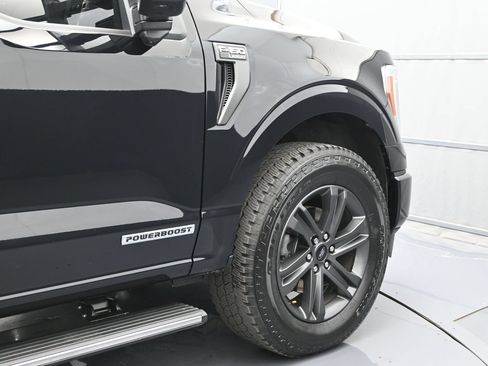 Used 2023 Ford F150 Lariat w/ Equipment Group 502A High AWD/4WD image 47