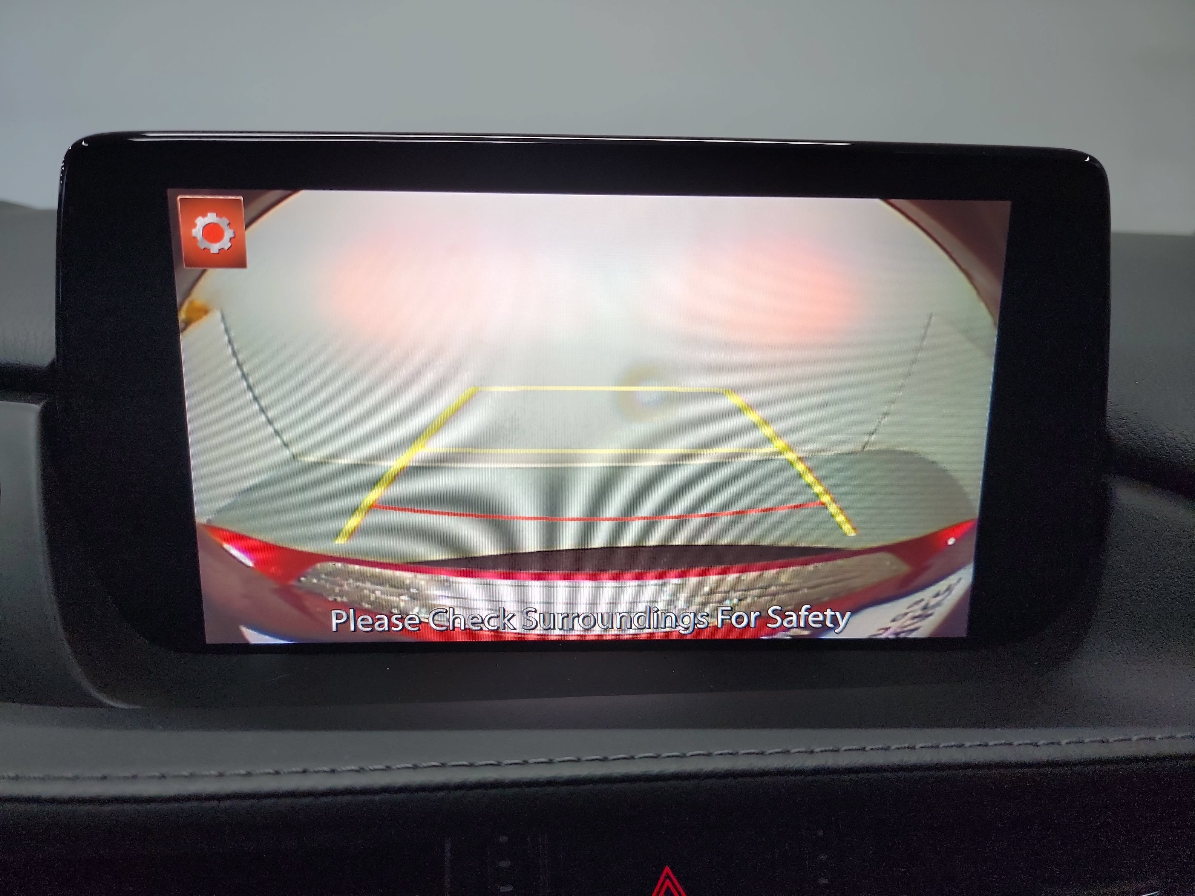 Used 2021 MAZDA MAZDA6 Grand Touring Reserve FWD image 23