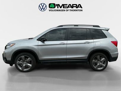 Used 2020 Honda Passport Touring