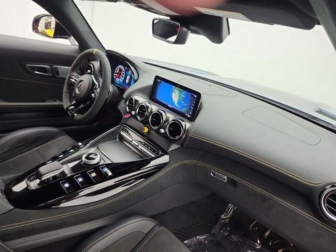 Certified 2020 Mercedes-Benz AMG GT R image 17