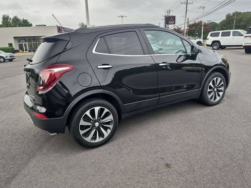 Used 2021 Buick Encore Preferred FWD image 3