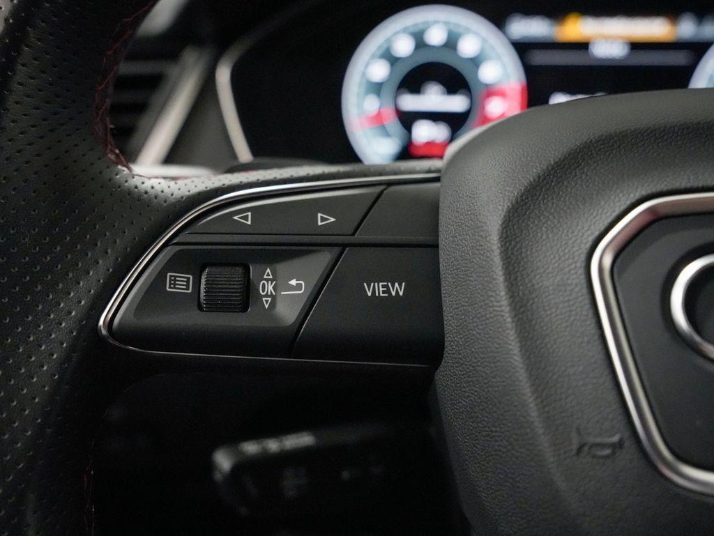 Used 2023 Audi SQ5 Premium Plus AWD/4WD image 13