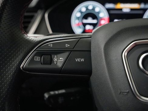 Used 2023 Audi SQ5 Premium Plus AWD/4WD image 13