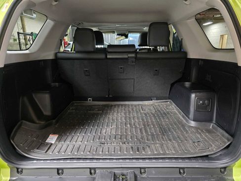 Used 2022 Toyota 4Runner TRD Pro image 17