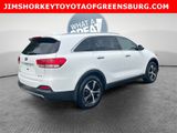 Used 2017 Kia Sorento EX w/ EX V6 Premium Package image 3