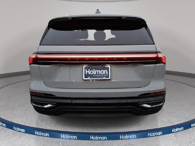New 2026 Lincoln Nautilus Premier AWD/4WD image 6