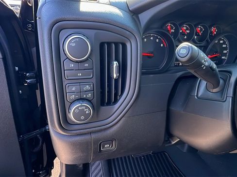 New 2026 Chevrolet Silverado 2500 Custom w/ Custom Value Package image 19