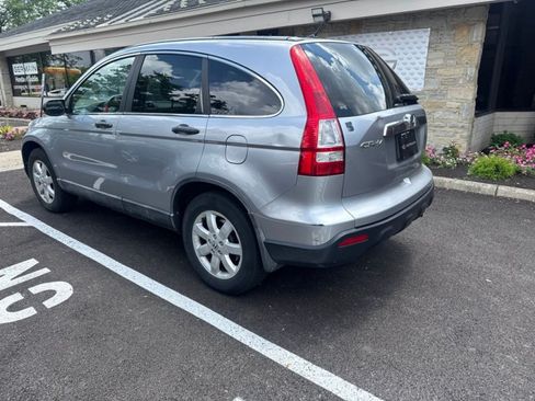 Used 2008 Honda CR-V EX image 8