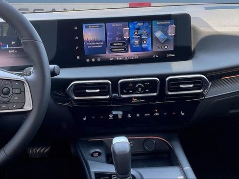 New 2026 Nissan Sentra SR w/ SR All Weather Package FWD image 11