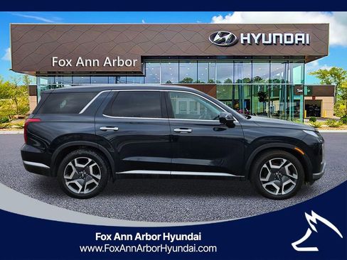 Used 2024 Hyundai Palisade SEL image 6