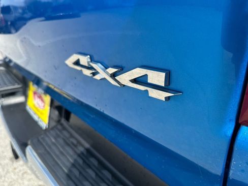 Used 2023 RAM 1500 Big Horn AWD/4WD image 38