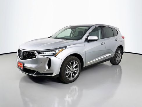 Used 2024 Acura RDX SH-AWD w/ Technology Package image 3