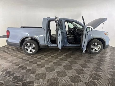Certified 2023 Honda Ridgeline RTL-E image 17