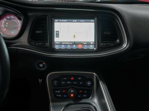 Used 2018 Dodge Challenger T/A RWD image 19