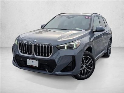 Certified 2023 BMW X1 xDrive28i w/ Premium Package