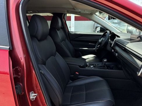 Used 2025 MAZDA CX-50 AWD 2.5 Hybrid w/ Premium Pkg image 31
