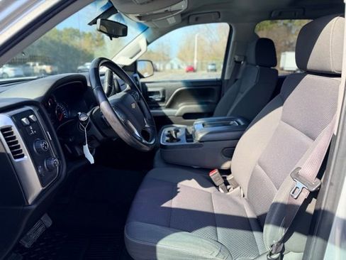 Used 2016 Chevrolet Silverado 1500 LT w/ All Star Edition image 7