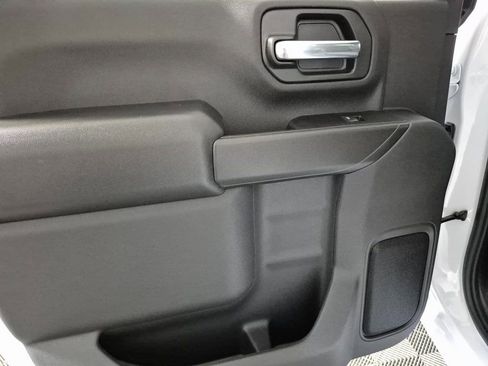 New 2026 Chevrolet Silverado 2500 W/T w/ WT Convenience Package image 22