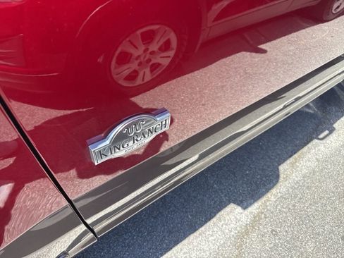 Used 2019 Ford F150 King Ranch w/ Equipment Group 601A Luxury image 4