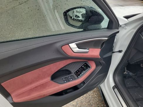 Certified 2025 Audi S5 Prestige image 18