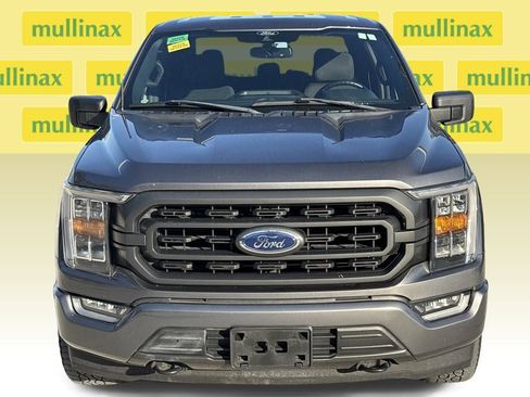 Used 2021 Ford F150 XLT w/ Equipment Group 302A High image 14