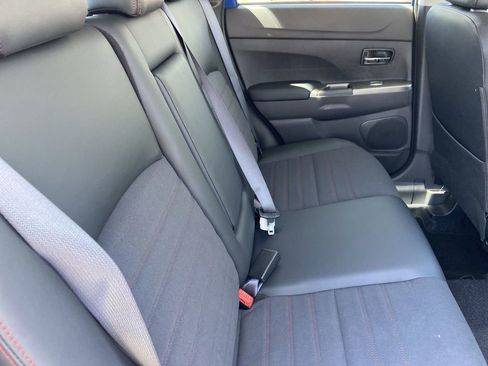 New 2026 Mitsubishi Outlander Sport SE AWD/4WD image 22