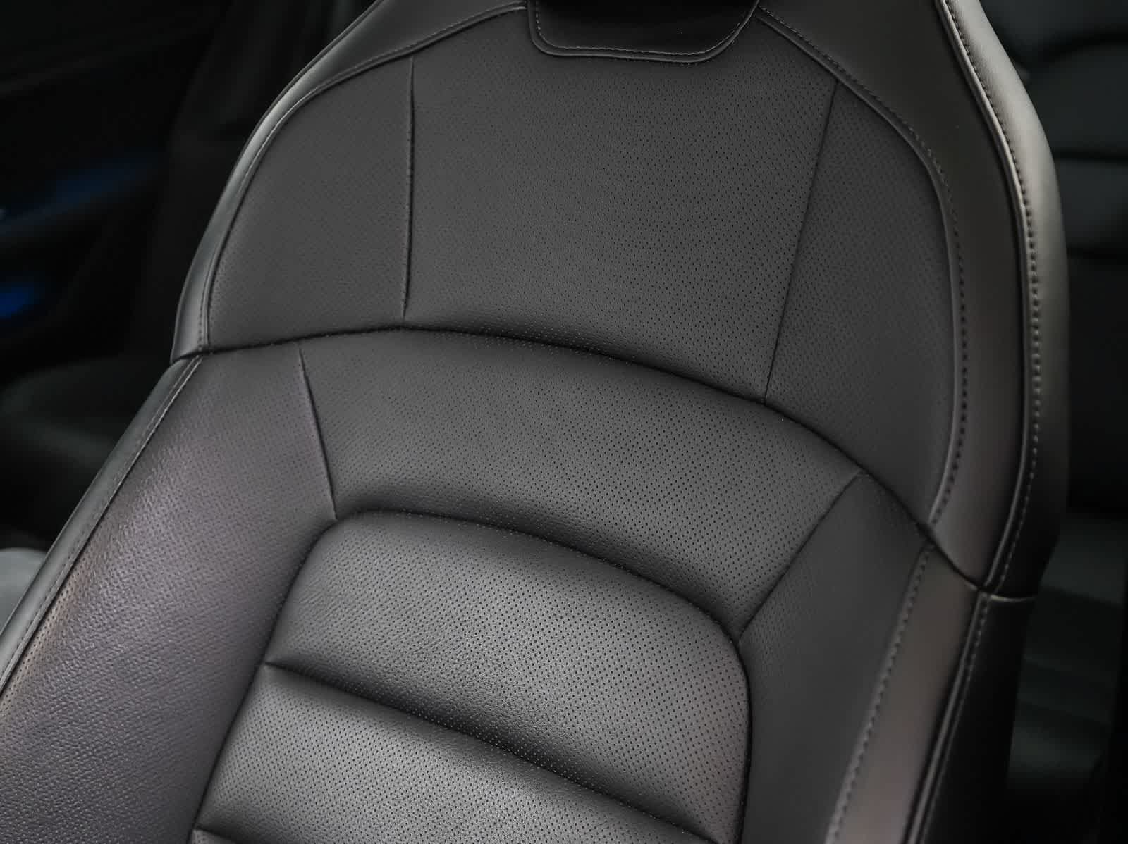Certified 2024 Porsche Taycan RWD image 29