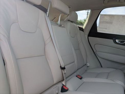 New 2026 Volvo XC60 B5 Ultra w/ Protection Package Premier image 13