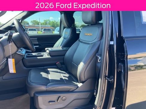 New 2026 Ford Expedition Tremor AWD/4WD image 28