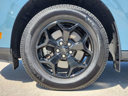 Certified 2023 Ford Maverick XLT w/ Equipment Group 300A Standard AWD/4WD image 11