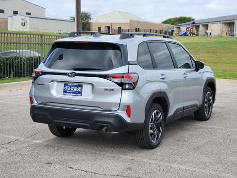 New 2026 Subaru Forester Premium image 3
