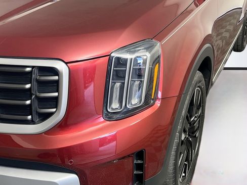 Used 2023 Kia Telluride SX image 30
