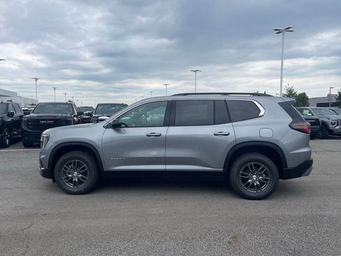 New 2026 GMC Acadia Elevation image 4