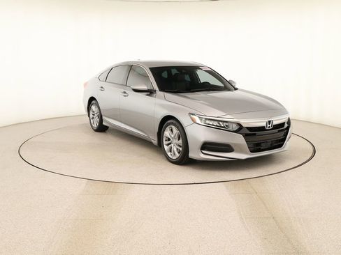 Used 2020 Honda Accord LX image 10