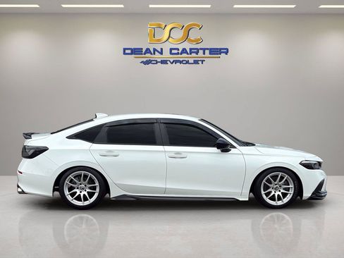 Used 2022 Honda Civic Si image 6
