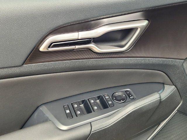 New 2026 Kia Sportage EX FWD image 11