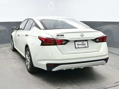 Used 2021 Nissan Altima 2.5 S FWD image 5