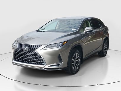 Certified 2022 Lexus RX 350 FWD