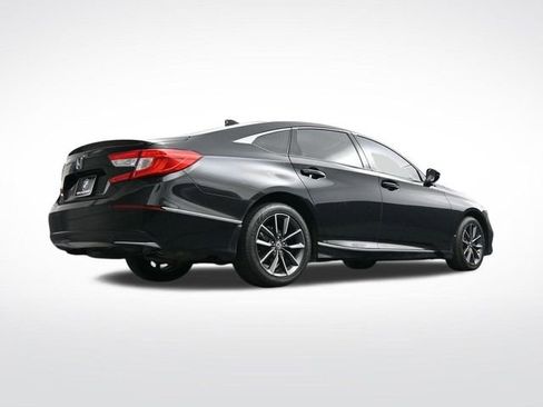 Used 2021 Honda Accord EX-L image 31