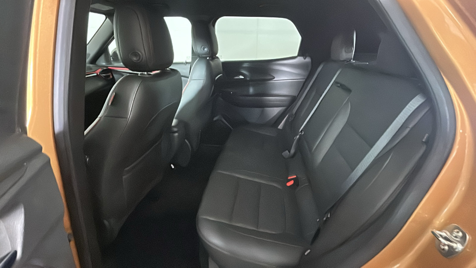 Used 2024 Chevrolet TrailBlazer RS AWD/4WD image 31