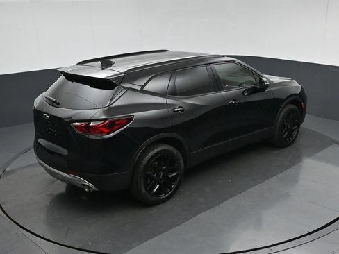 Used 2022 Chevrolet Blazer LT image 61