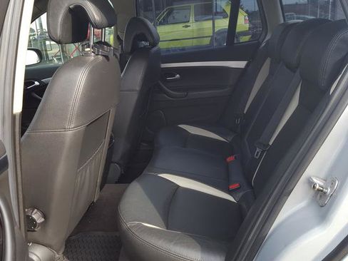 Used 2008 Saab 9-3 Aero w/ Touring Package image 9