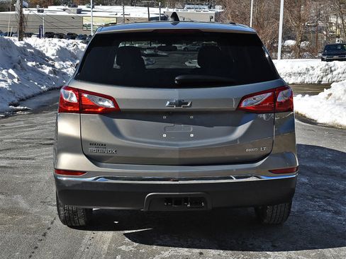 Used 2019 Chevrolet Equinox LT image 8