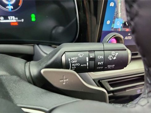 Used 2025 Lexus TX 350 FWD w/ Convenience Package image 45