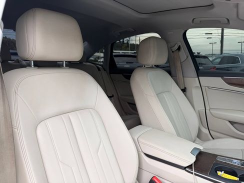 Used 2020 Audi A6 2.0T Premium AWD/4WD image 33