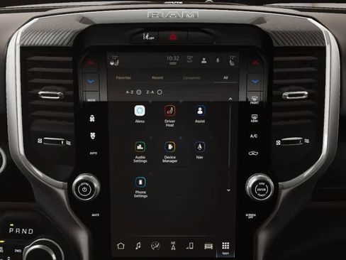 New 2026 RAM 1500 Big Horn image 23