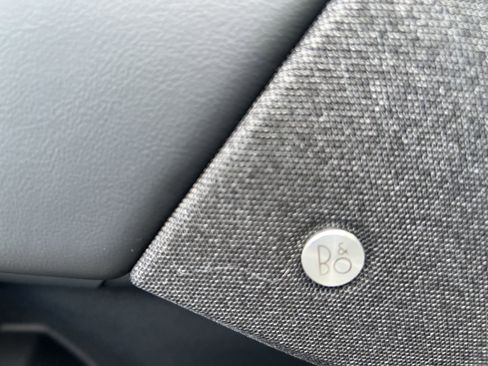 Used 2025 Ford Mustang Mach-E Premium AWD/4WD image 29